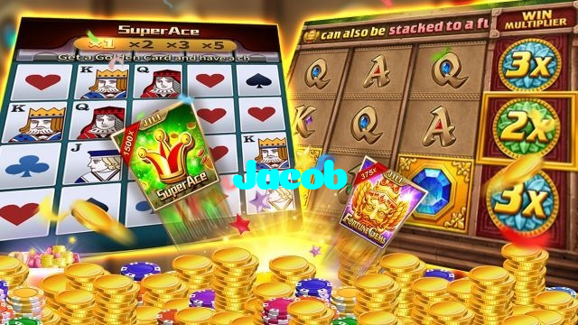 Jacob خوش آمدید بونس +600% پیشکش موبائل ایپ کے پروموشن سیکشن میں دکھائی دیتی ہے۔