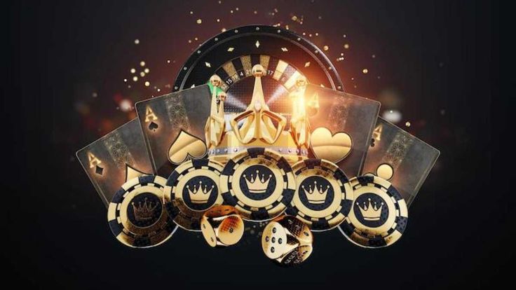 Jacob کیسینو گیمز کا ایک زمرہ منتخب کریں